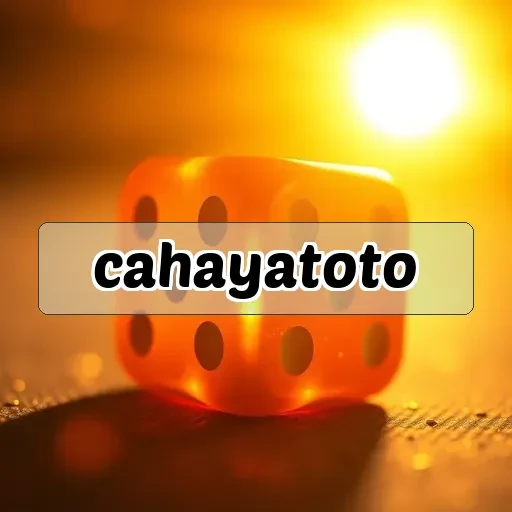 cahayatoto Permainan Aksi