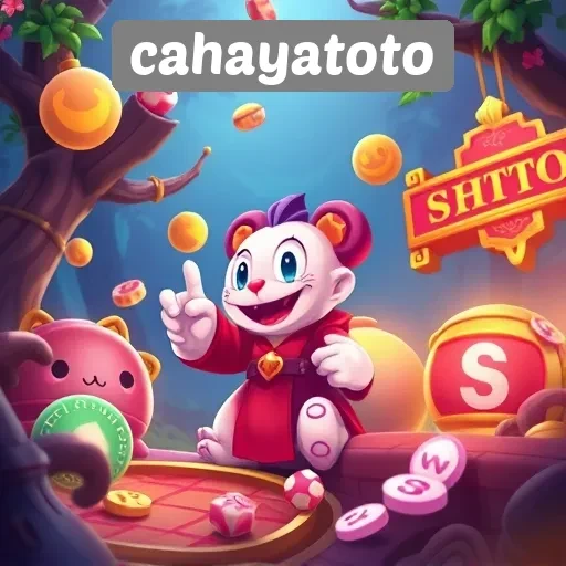 Kelebihan Cahayatoto Dibandingkan Situs Game Lain