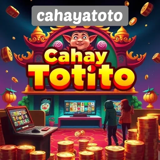 Mengapa Cahayatoto Menjadi Favorit Para Gamers Lokal