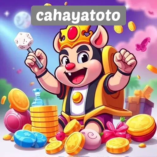 Keunggulan Cahayatoto dalam Dunia Game