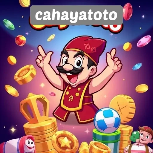 Pengenalan Situs Cahayatoto untuk Pecinta Game Online