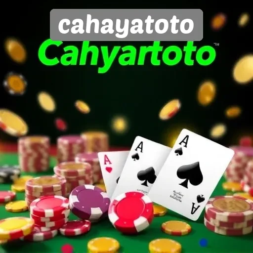 Mengulas Keunggulan Permainan di Situs Cahayatoto