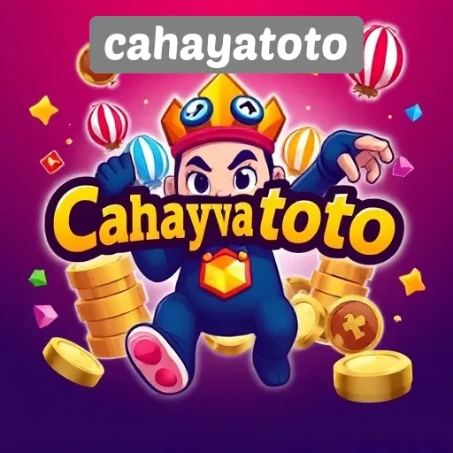 Mengenal Lebih Dekat Situs Game Cahayatoto
