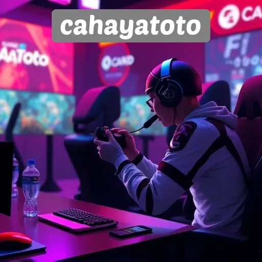 Bagaimana Cahayatoto Meningkatkan Pengalaman Bermain Game