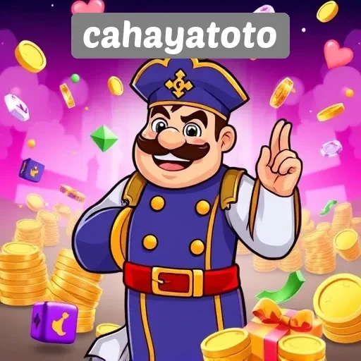 Panduan Memulai Bermain di Situs Cahayatoto