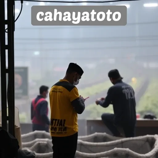 Dampak Cahayatoto terhadap Industri Game Lokal