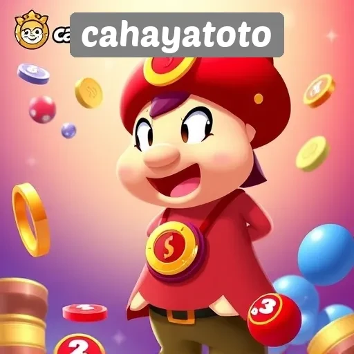 Cahayatoto Sebagai Platform Game Online Terpercaya
