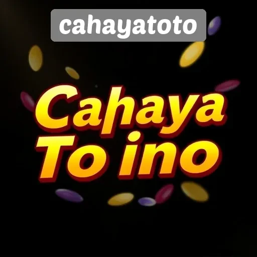 Cahayatoto dan Inovasi Permainan Online di Tanah Air