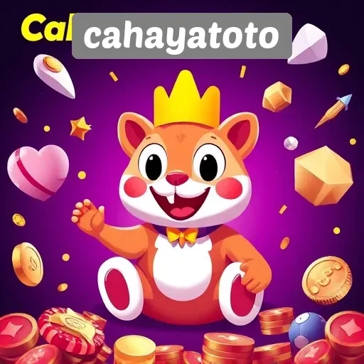 Cahayatoto Sebagai Platform Permainan Online Terpercaya