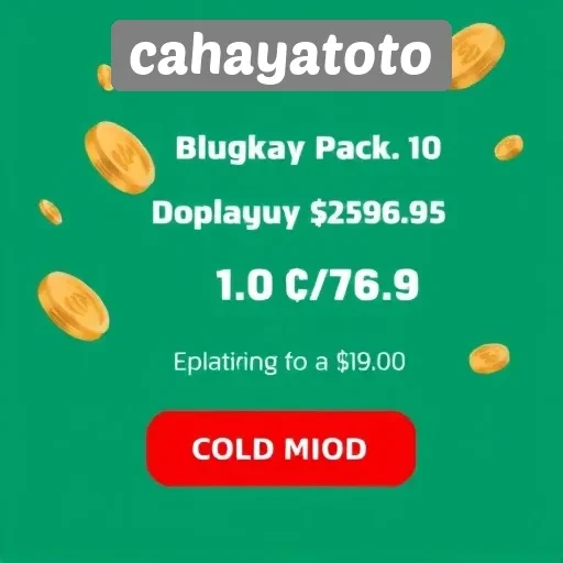 Promo dan Bonus Menarik yang Ditawarkan oleh Cahayatoto