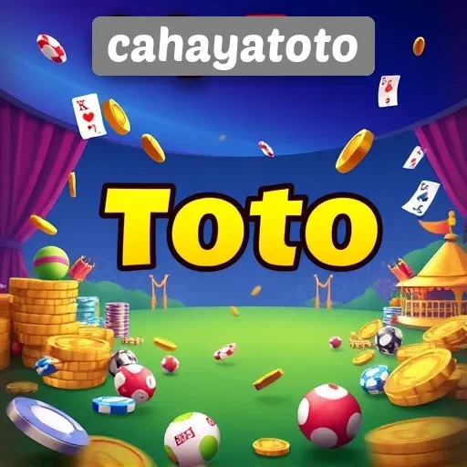 Mengenal Cahayatoto Sebagai Situs Game Terpercaya