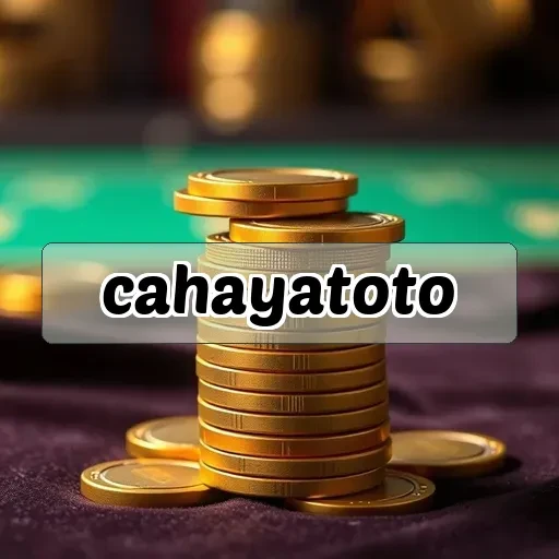 cahayatoto Permainan Kasino