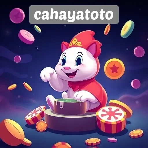 Keberagaman Permainan yang Tersedia di Cahayatoto