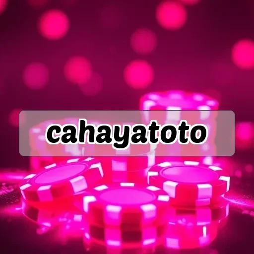 cahayatoto Ekosistem Game