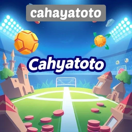 Kompetisi dan Turnamen Menarik di Cahayatoto