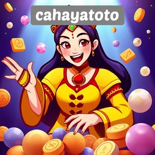 Menjelajahi Fitur Menarik di Situs Cahayatoto