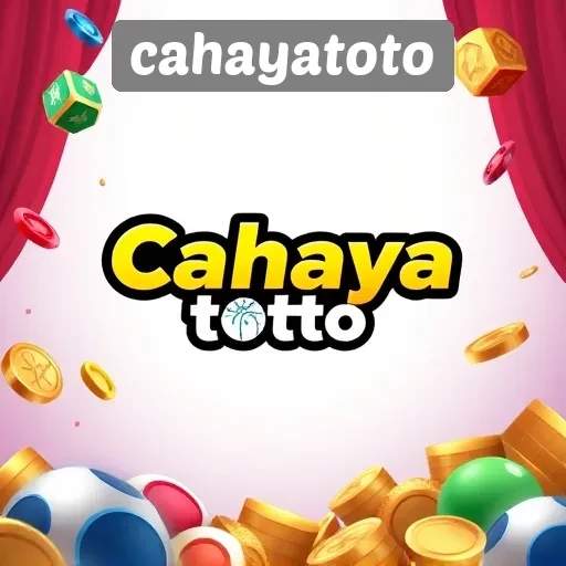 Menggali Potensi Permainan Online di Cahayatoto