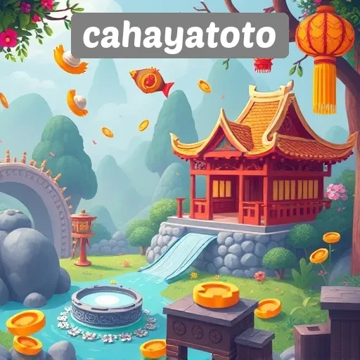 Fitur-Fitur Menarik yang Ditawarkan oleh Cahayatoto
