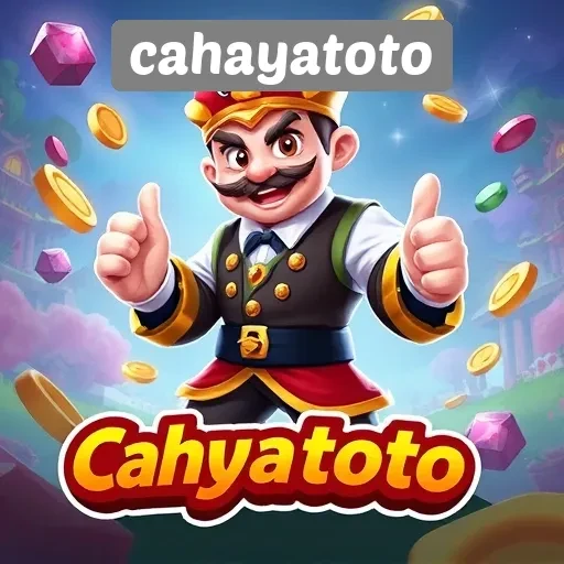 Inovasi Game dan Fitur Menarik di Cahayatoto