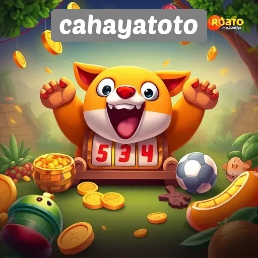 Variasi Permainan yang Ditawarkan oleh Cahayatoto