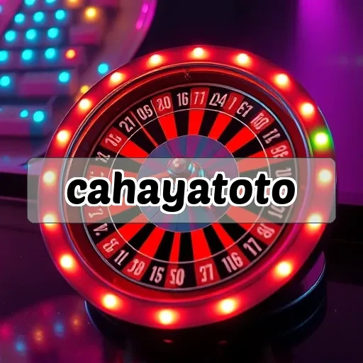 cahayatoto Permainan Live