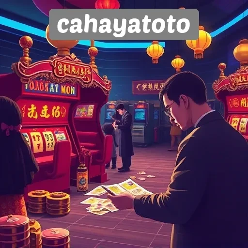 Ulasan Mengenai Keamanan dan Privasi di Cahayatoto