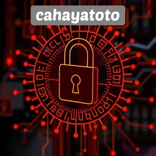 Tingkat Keamanan dan Privasi di Cahayatoto