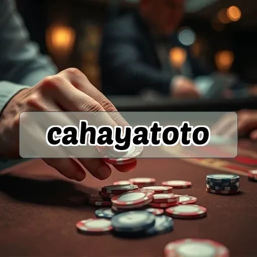 cahayatoto Turnamen Berkala