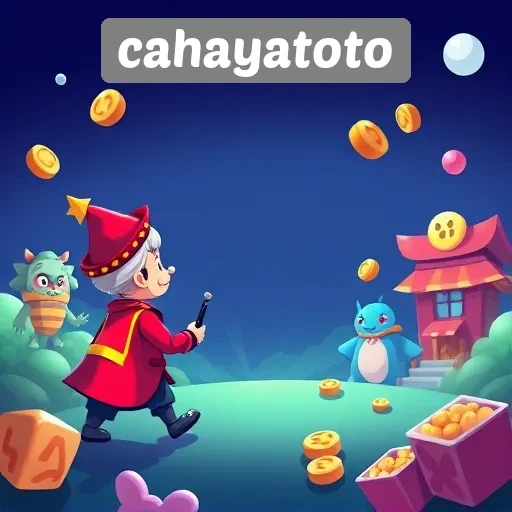 Pengalaman Pengguna di Cahayatoto dalam Bermain Game