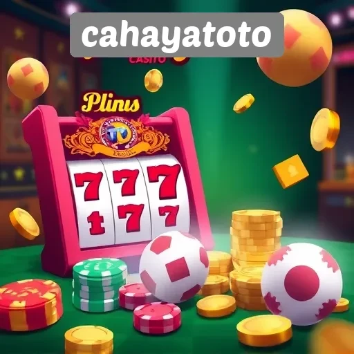 Beragam Jenis Permainan yang Tersedia di Cahayatoto Untuk Penggemar Game